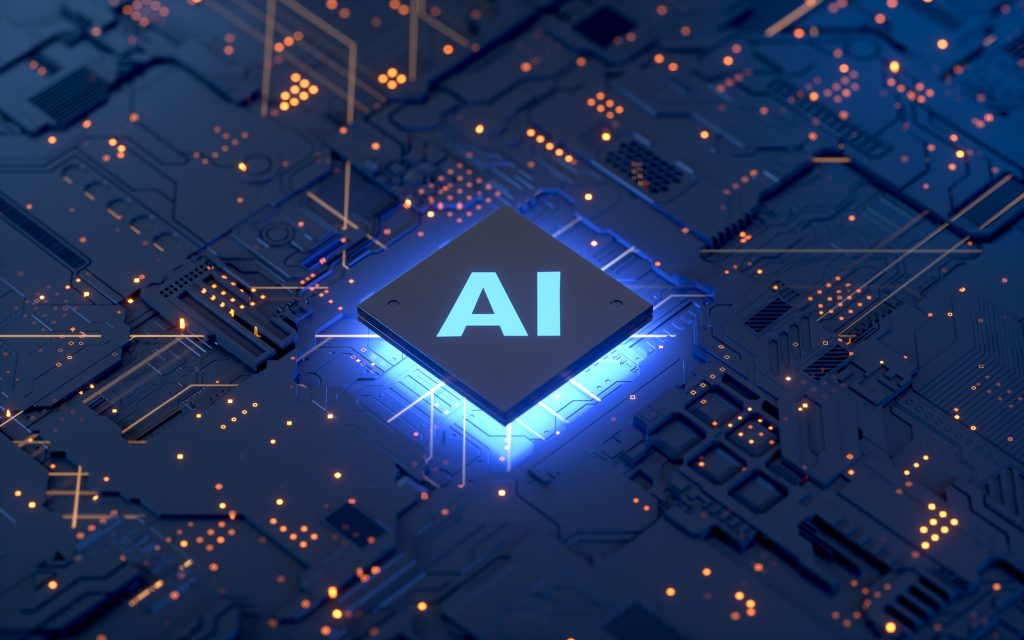 The Race for AI Supremacy