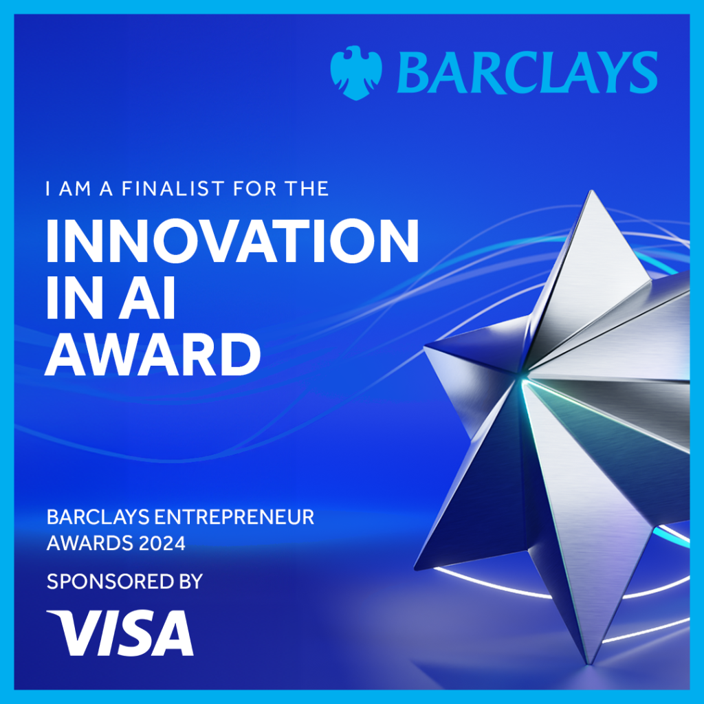 Barclays Entrepreneur Awards 2024